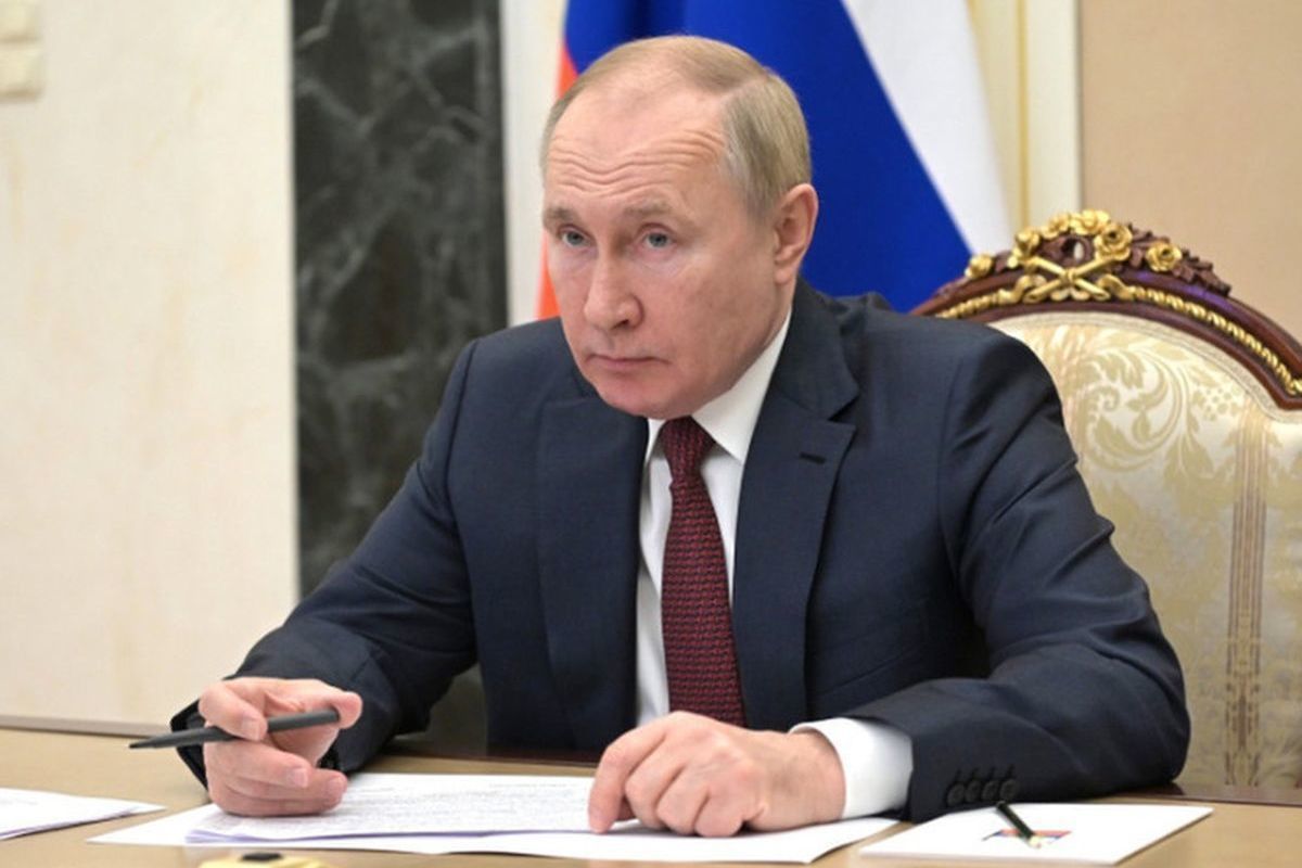 Путин предупредил о риске диверсий и саботажа Запада против РФ