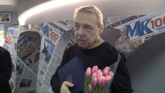 Александр Семчев рассказал о работе с Константином Богомоловым: видео