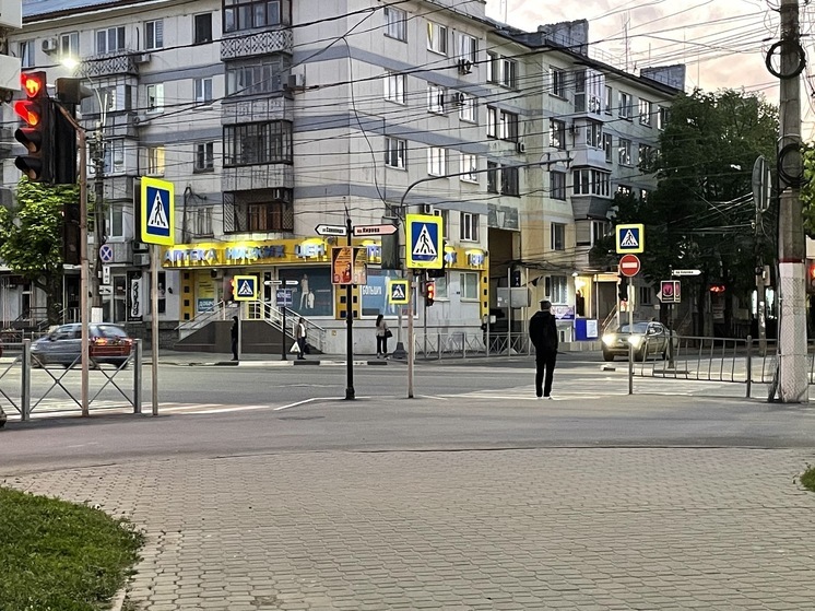 В Крыму осудили водителя, из авто которого выпала пассажирка
