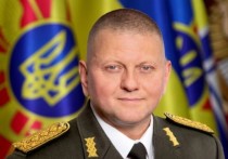 Как сообщает журнал Economist, главнокомандующий Вооруженных сил Украины Валерий Залужный заявил, что российско-украинский конфликт зашел в тупик