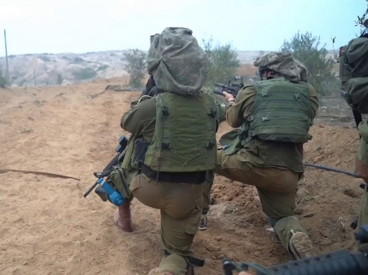 Небензя: у Израиля нет права на самооборону как у оккупирующей державы