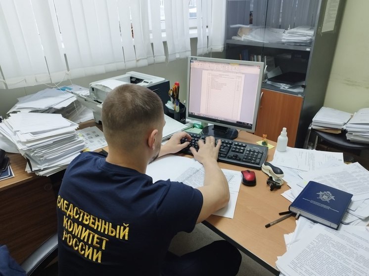 Следователи проверят информацию об избиении ребенка в детском саду на Сахалине