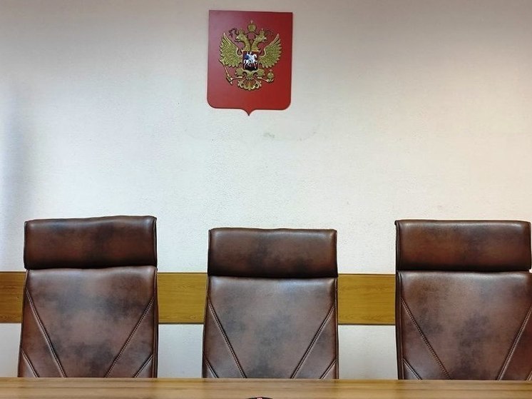 В Курской области директор УК оштрафован за уход от многомиллионных долгов