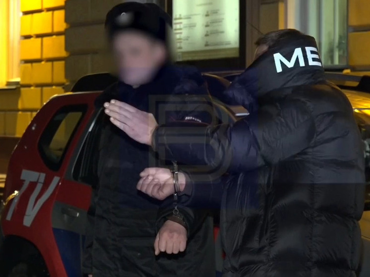 В Ярославле прошел следственный эксперимент с участием Дмитрия Соколова