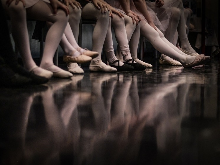 Yle: на Украине назвали русский балет средством «мягкой силы» России
