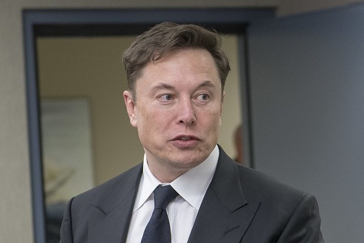 Musk supported the opinion of entrepreneur Sachs about the unrealistic military goals of Ukraine