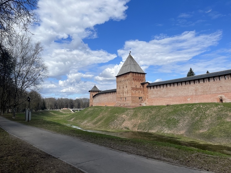 Великий Новгород включили в Сеть творческих городов ЮНЕСКО