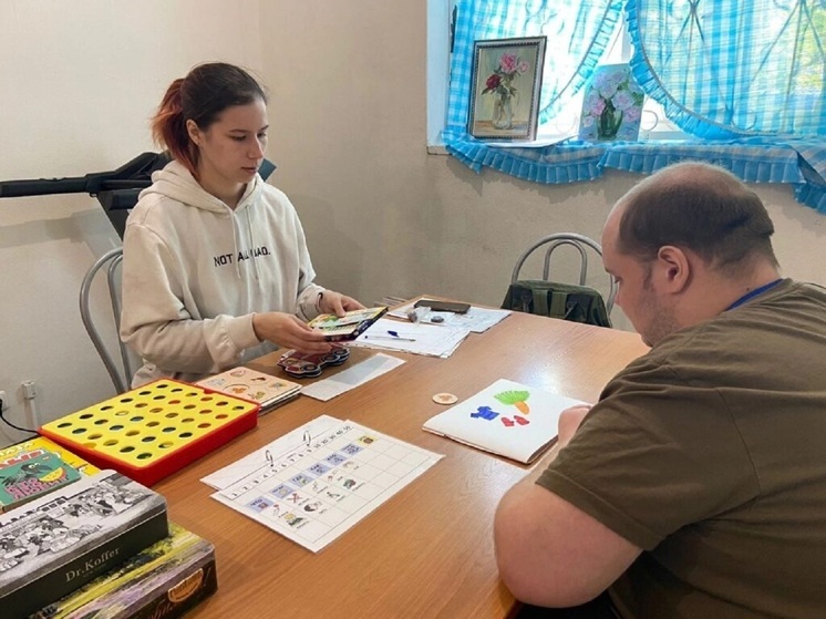 На Урале начали подготовку специалистов по полноценной диагностике аутизма