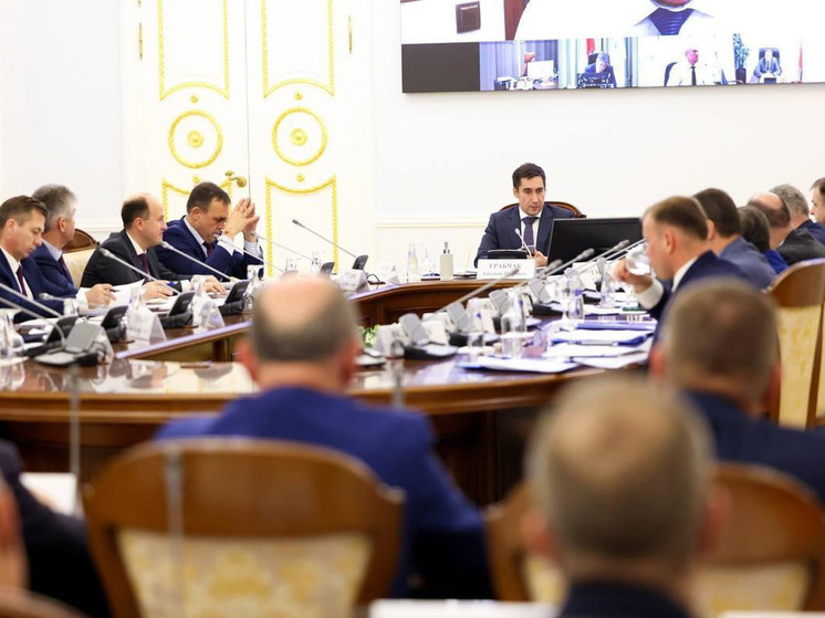 В Правительственной комиссии отметили работу Кольской ВЭС