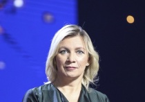 В ходе брифинга официальный представитель МИД РФ Мария Захарова прокомментировала проблему с эвакуацией граждан России из сектора Газа