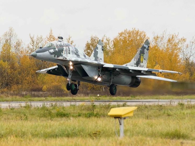 MWM: на Украине увеличилась интенсивность воздушных боев