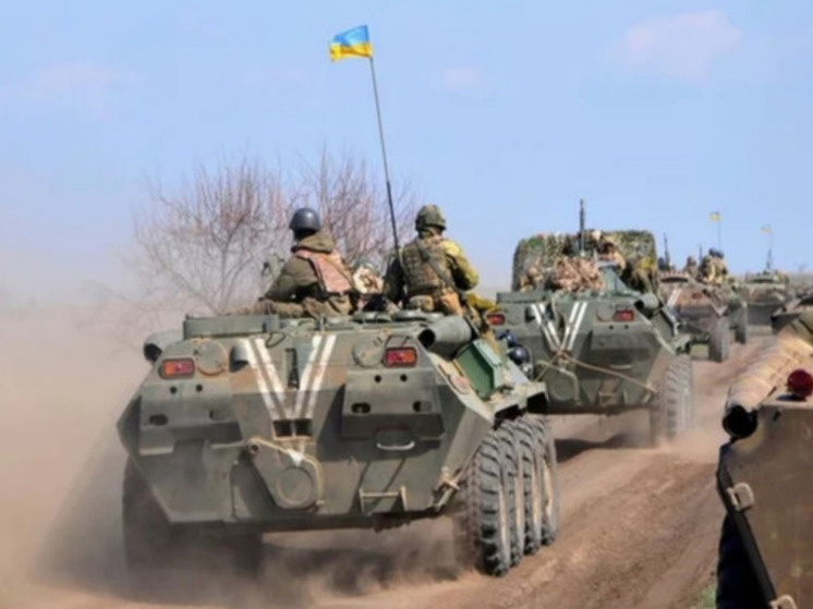 Bild: российские беспилотники рассекречивают все позиции ВСУ