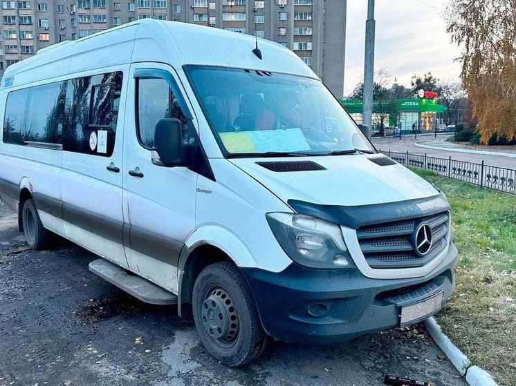В Липецкой области изменится время отправления некоторых автобусов