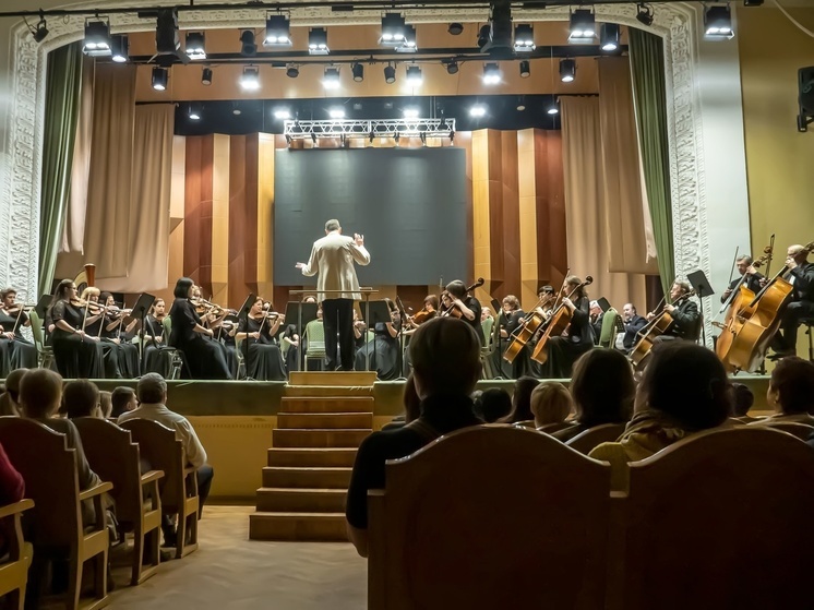 На фестивале камерной музыки в Воронеже пройдут 10 бесплатных мероприятий