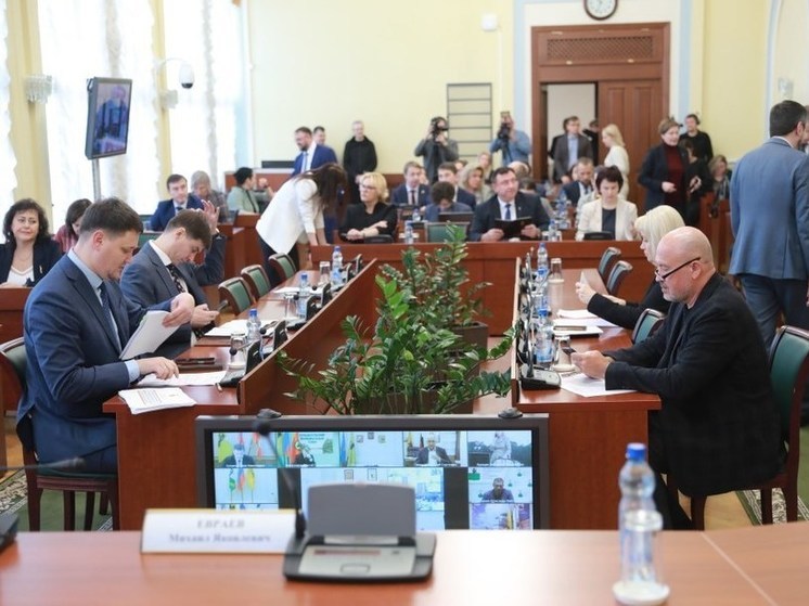 Бюджет Ярославской области на 2024 год социальнонаправленный и учитывает планы развития региона