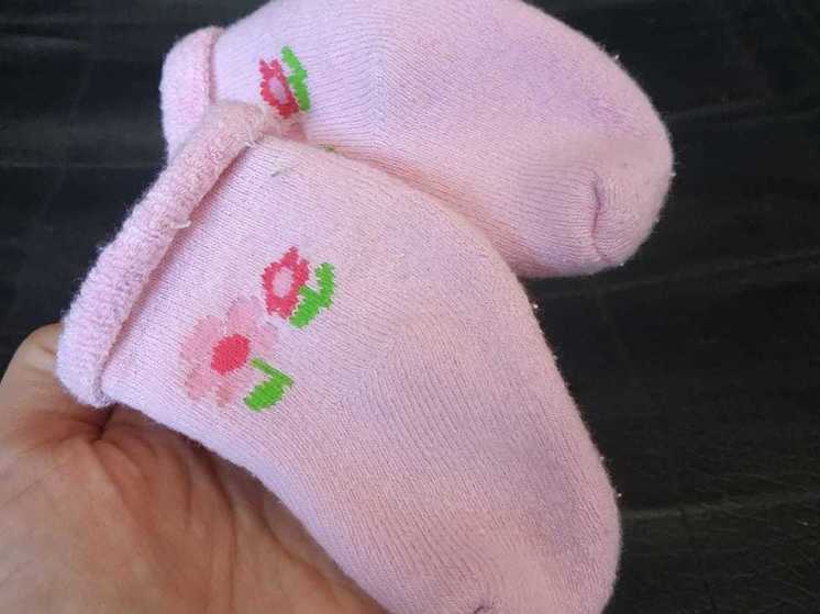 В Амурской области назвали самые популярные имена новорожденных