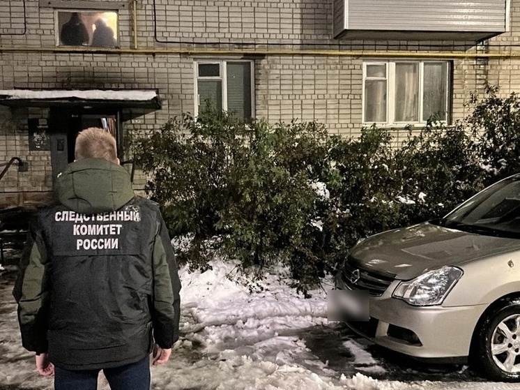 Ревнивец в Петрозаводске зарезал нового сожителя бывшей жены