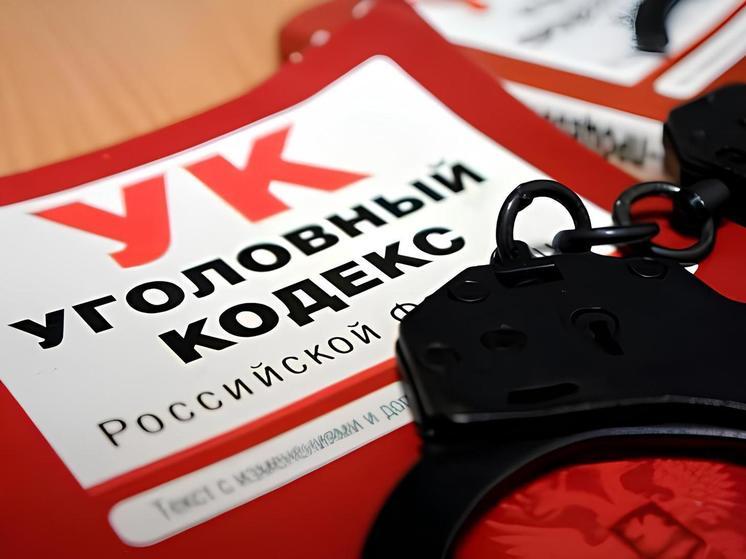 На границе с Абхазией задержали подозреваемого в краже, совершенной на ФТ «Сириус»
