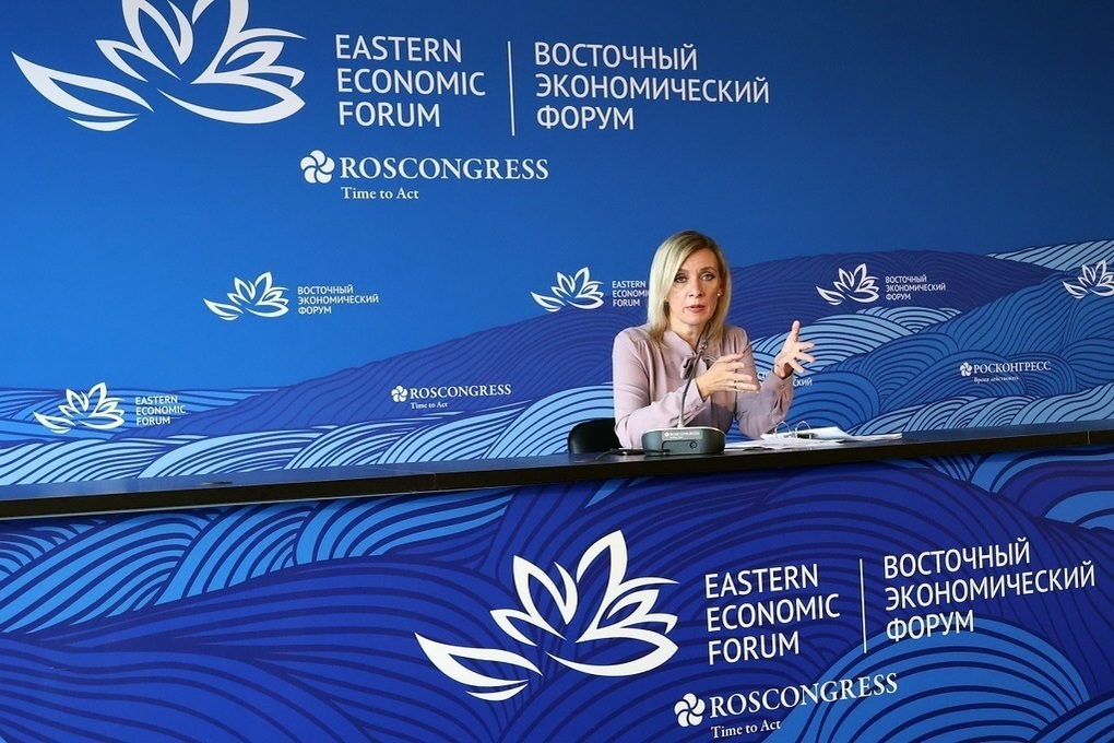 В МИД России прокомментировали решение МОК по отношению к израильтянам