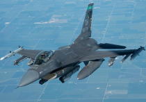 Полковник Кнутов рассказал об опасности F-16

