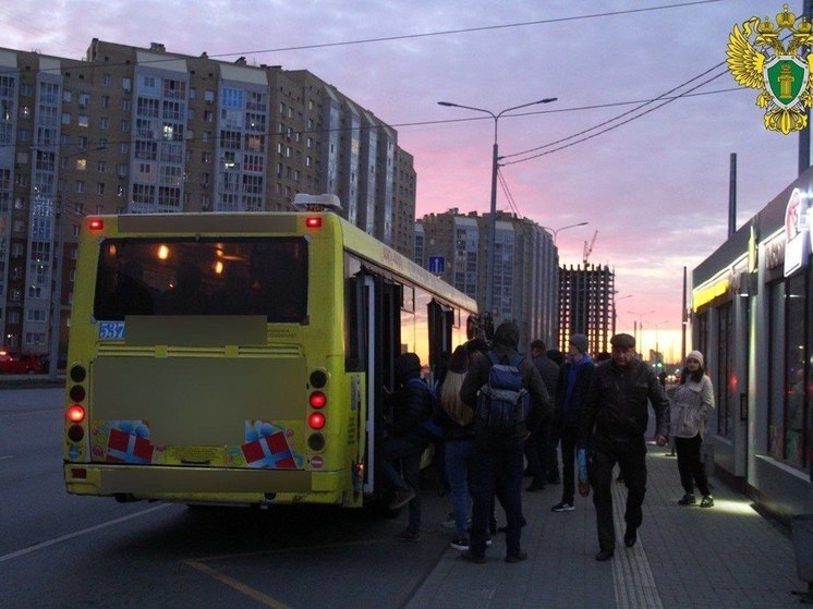 УФАС остановила поиск перевозчика на два маршрута в Омске из-за жалобы москвичей