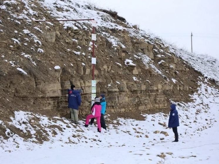В Башкирии геопарк «Янган-Тау» прошел первую процедуру ревалидации
