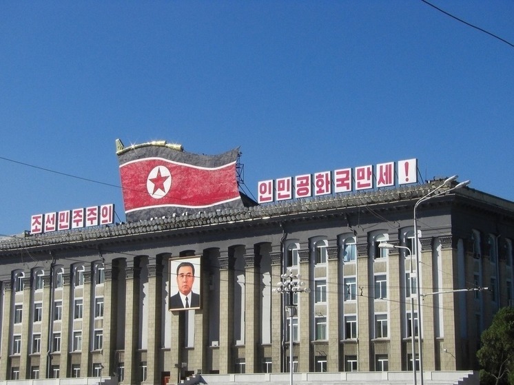 Беглый северокорейский дипломат рассказал о надеждах Пхеньяна на Москву и Пекин