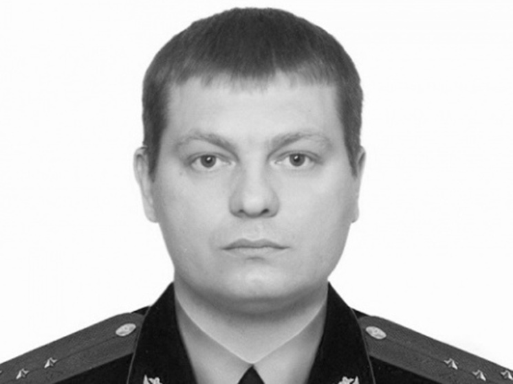 Рязанское УФССП опубликовало некролог об убитом Сергее Калужском