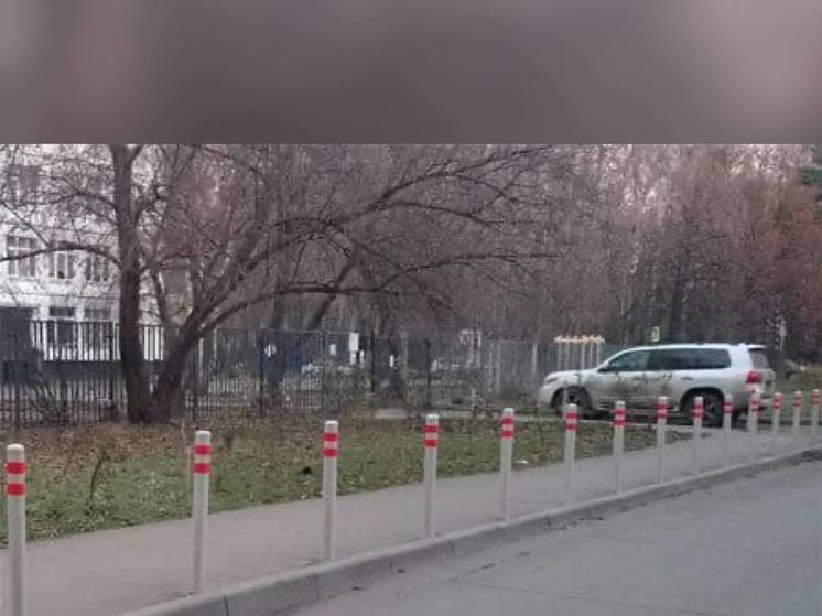 Дагестанский телеграм-канал предложил решение проблемы парковок