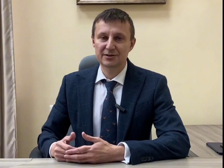 Красноярского депутата Александра Глискова арестовали до Нового года