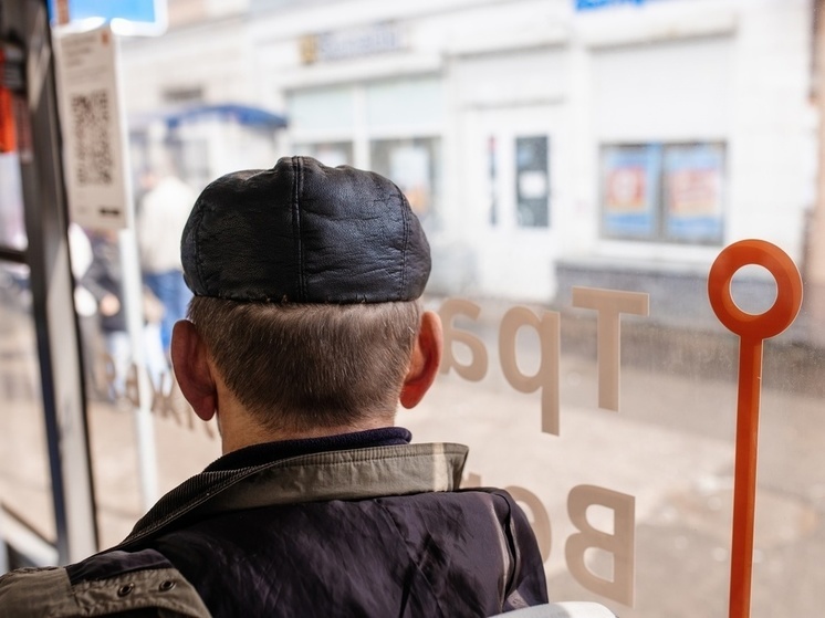 Тверь вошла в число лидеров по качеству работы общественного транспорта