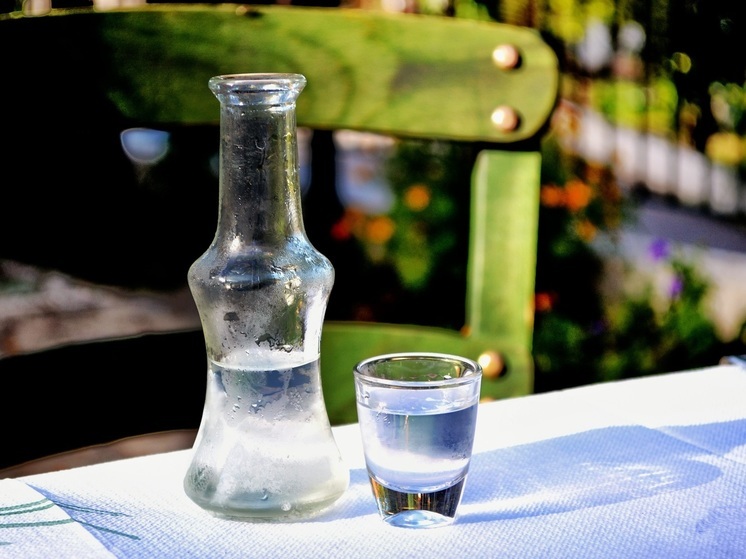 Жительница Кеми продала в магазине водку и попала под статью