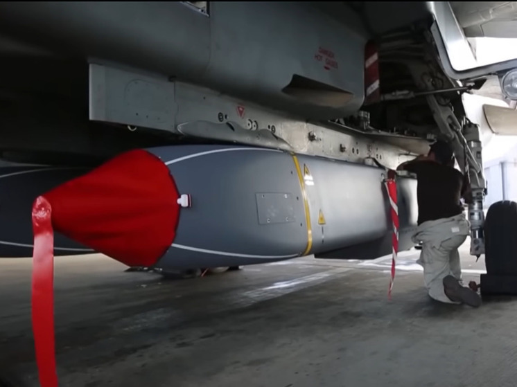 Минобороны: российские военные перехватили ракеты Storm Shadow и "Нептун"