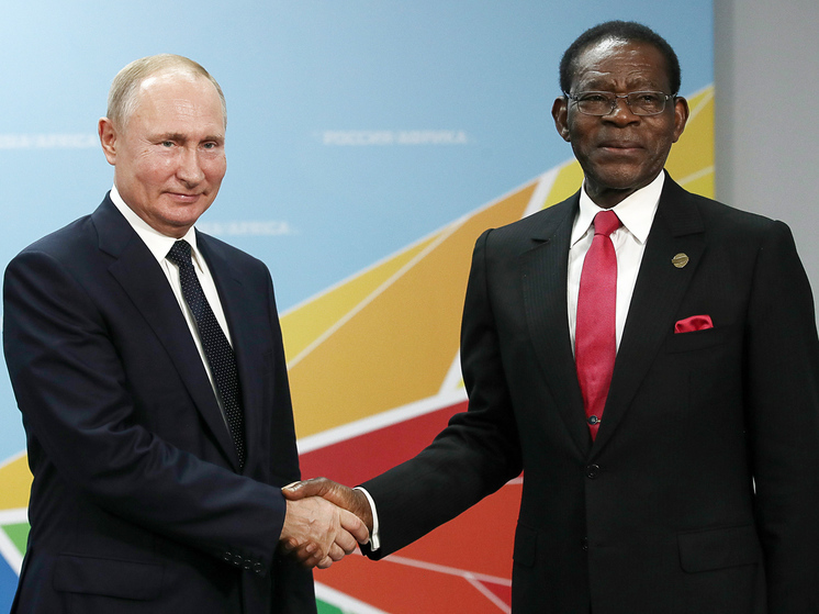 Визит переносился из-за мятежа Пригожина