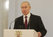 Президент России Владимир Путин поручил создать в нашей стране Национальный центр исторической памяти