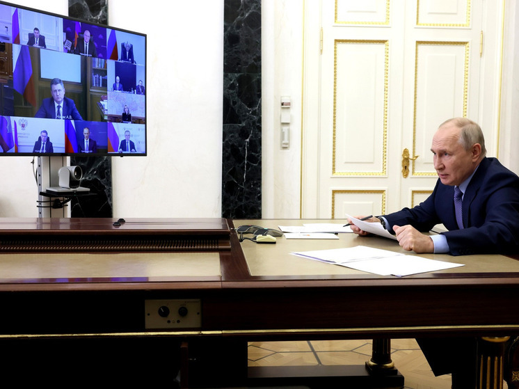 Мурманской области выделят 11 млрд рублей для компенсации затрат на мазут