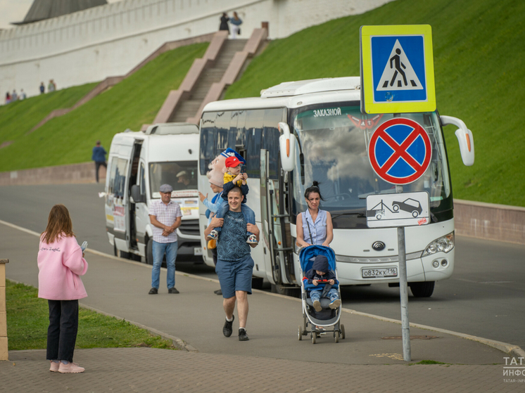 В число регионов с качественным планом повышения рождаемости вошел Татарстан