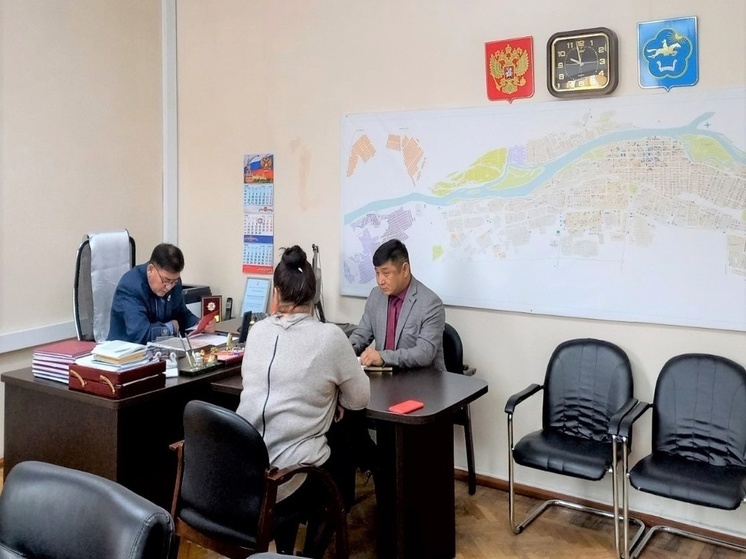 Власти Кызыла пригласили на разговор предпринимателей, торгующих алкоголем