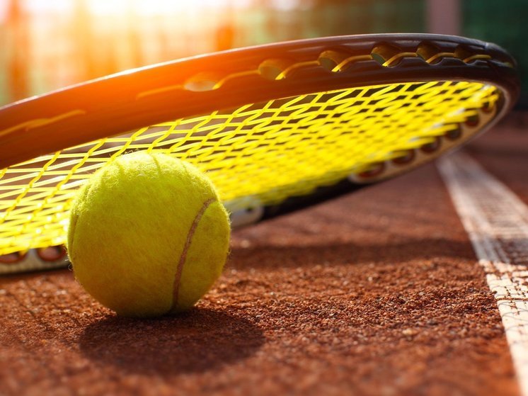 Теннисист из Иваново стал победителем международного турнира