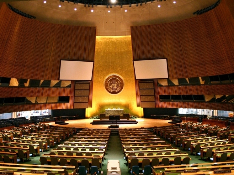 США и Израиль проголосовали в ООН против снятия экономической блокады Кубы
