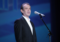 Четки артиста послали четкий сигнал

