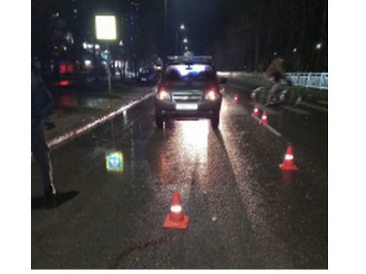 Подслушано в ярцево