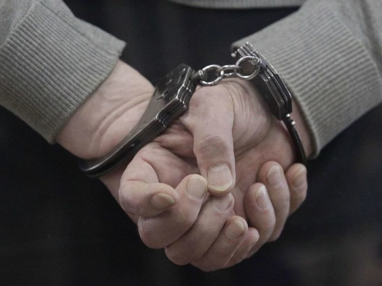 Суд в Москве арестовал трех обвиняемых в попытке устроить взрыв в РУДН