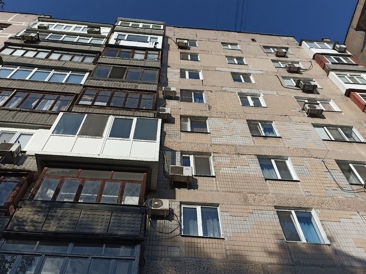 Для проведения аварийных работ в ДНР разрешили вскрывать пустующие квартиры