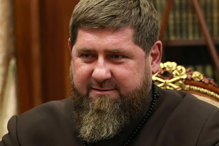 Чеченскую боевую "Джихад-машину" создадут для нужд СВО