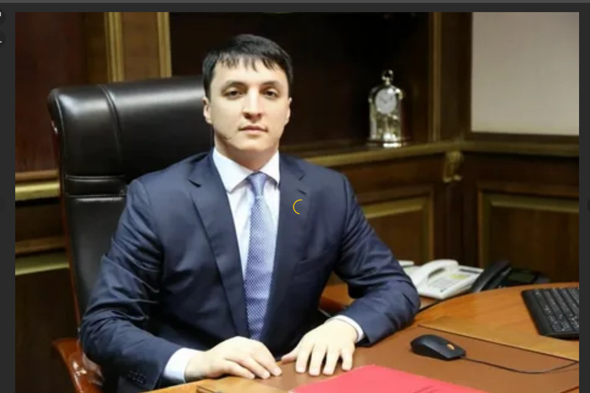 Заместитель главы дагестанской столицы обратился к горожанам