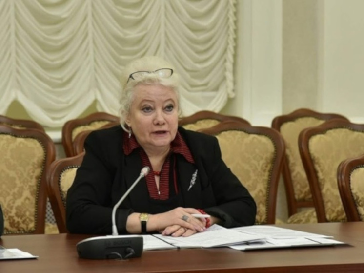 Содержание омбудсмена Карелии в 2024 году обойдется налогоплательщикам в 3 млн