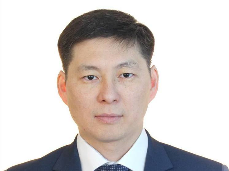Мэром Тымовского района стал Мингиян Мучкаев