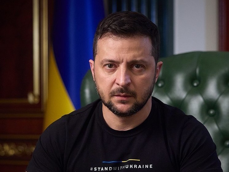 Экс-советник Кучмы Соскин: на Западе начали грамотную изоляцию Зеленского