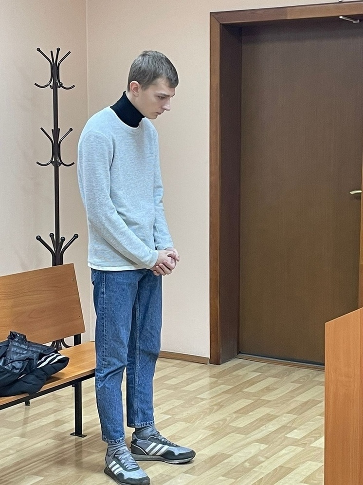 В Новосибирске 21-летнему студенту дали 5 лет колонии за смертельное ДТП